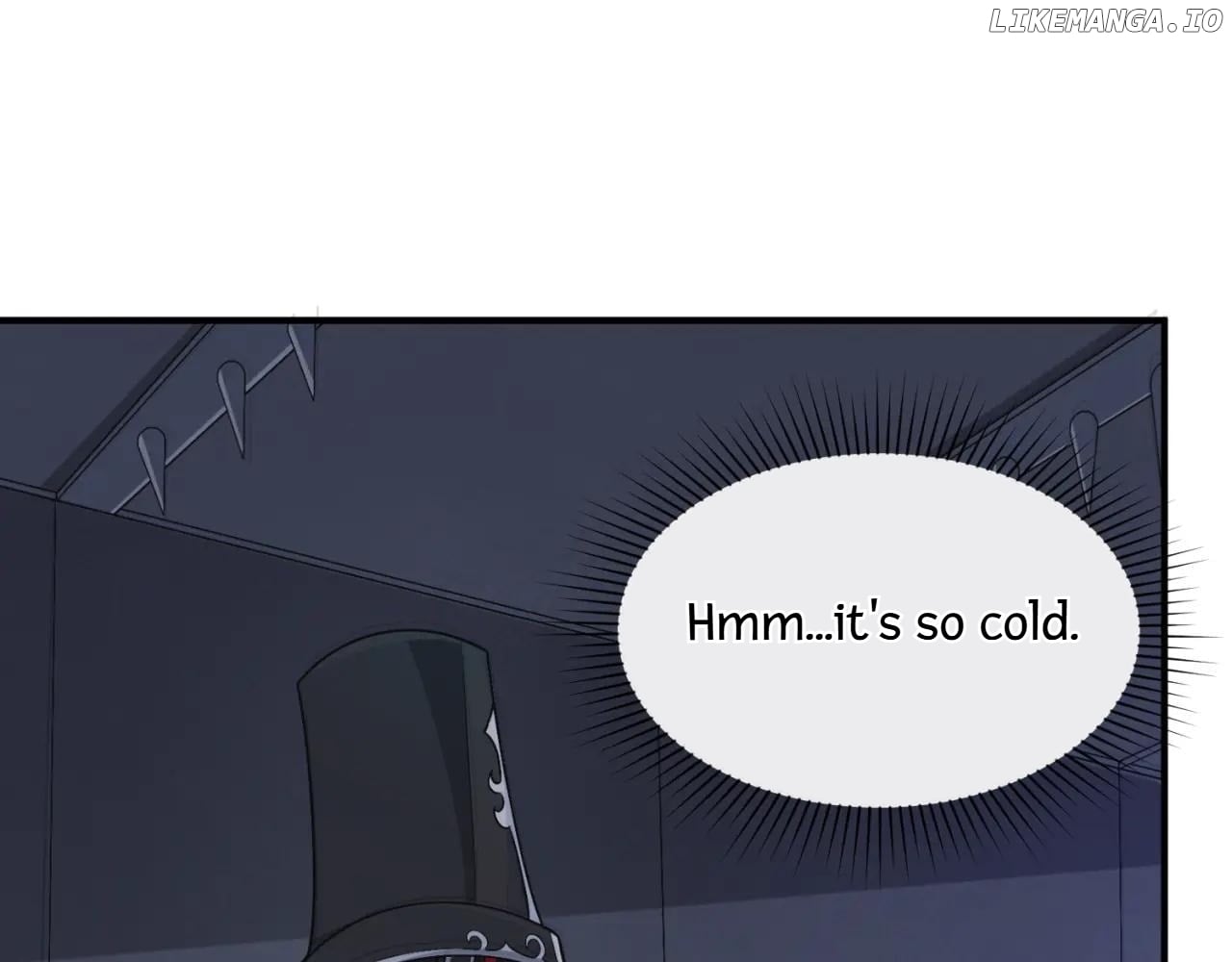 Era of the Haunted Chapter 144 - page 14